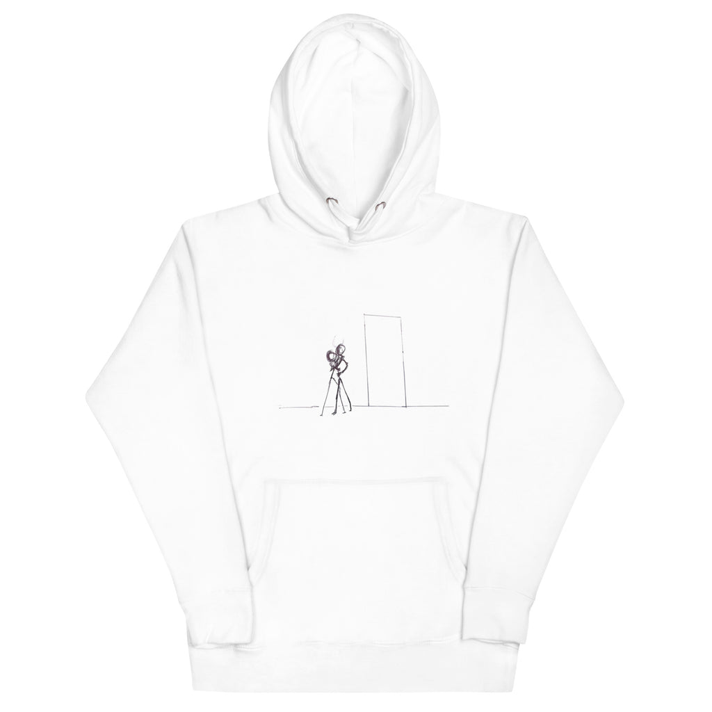 Love my life situations - Unisex Hoodie