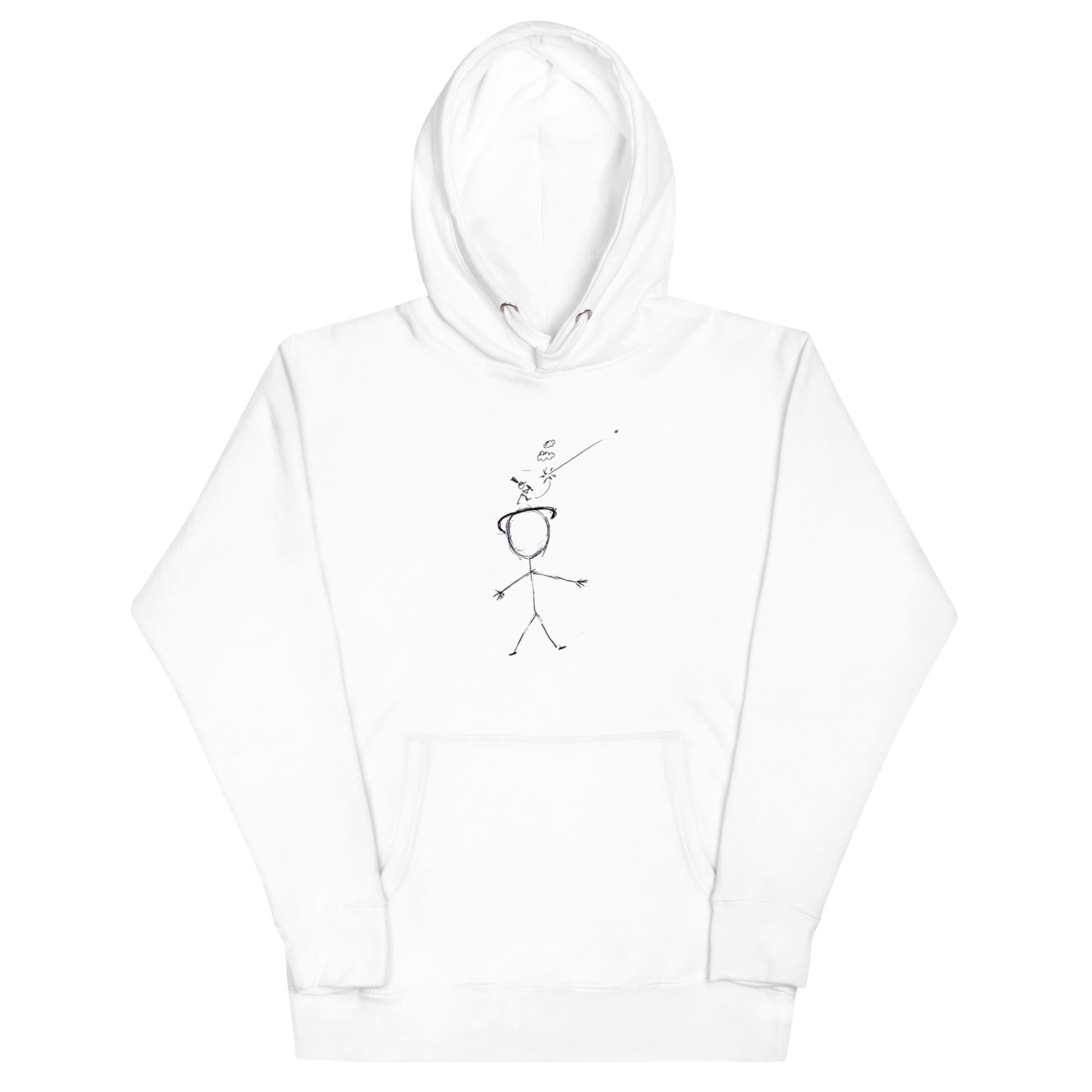 Less BS - Unisex Hoodie