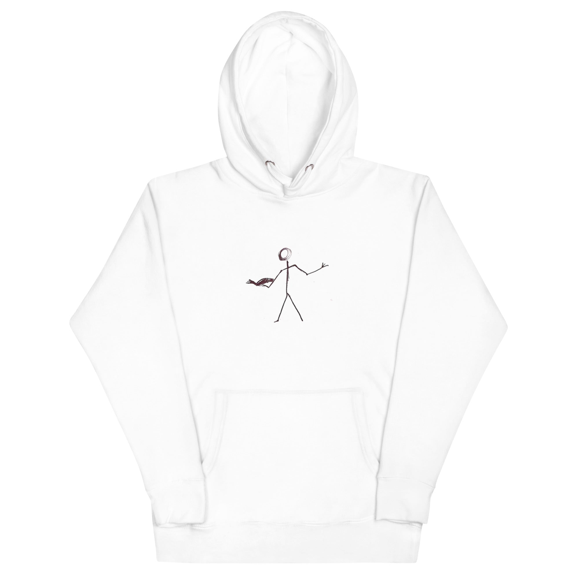 Learning, inspired - Unisex Hoodie