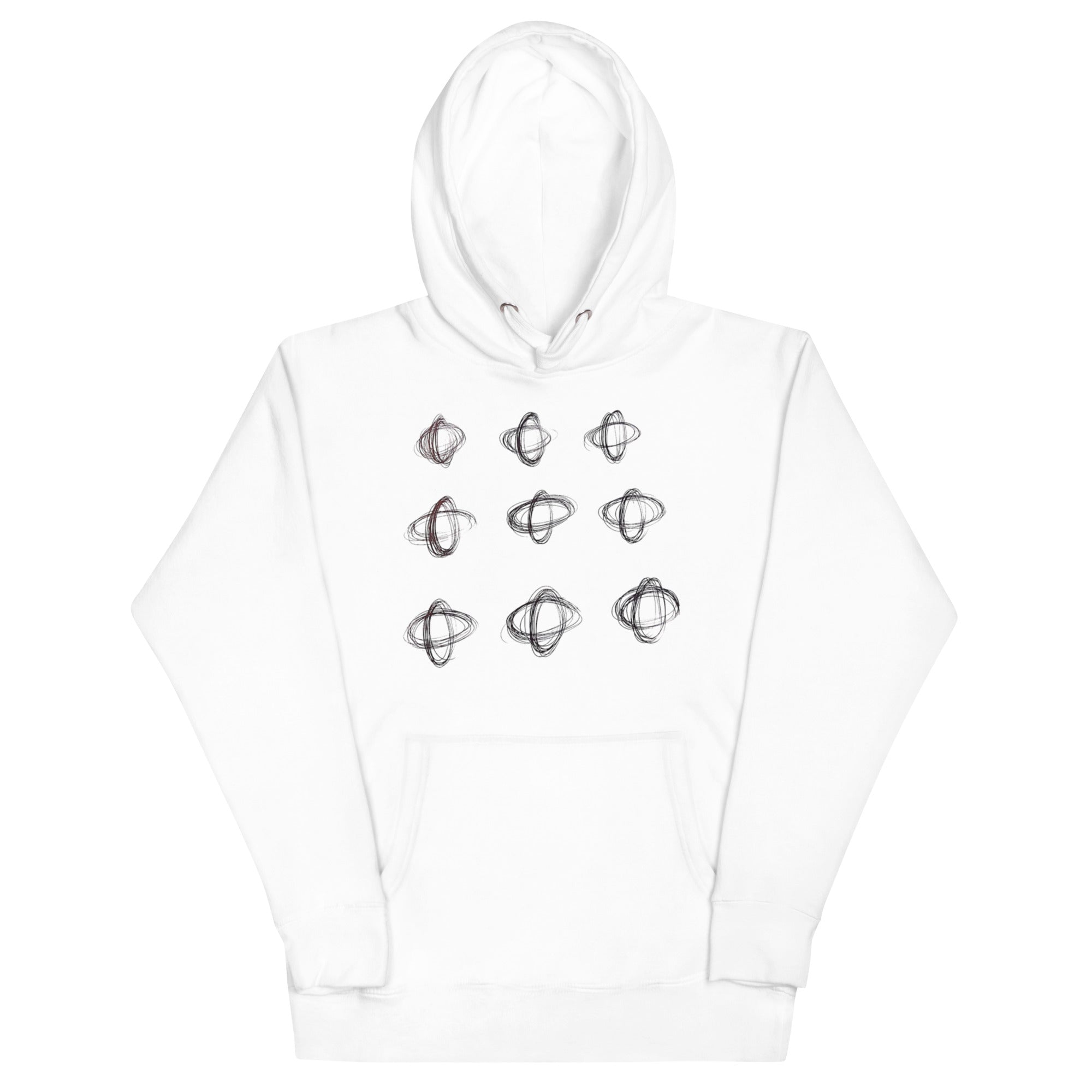 Various dreams - Unisex Hoodie