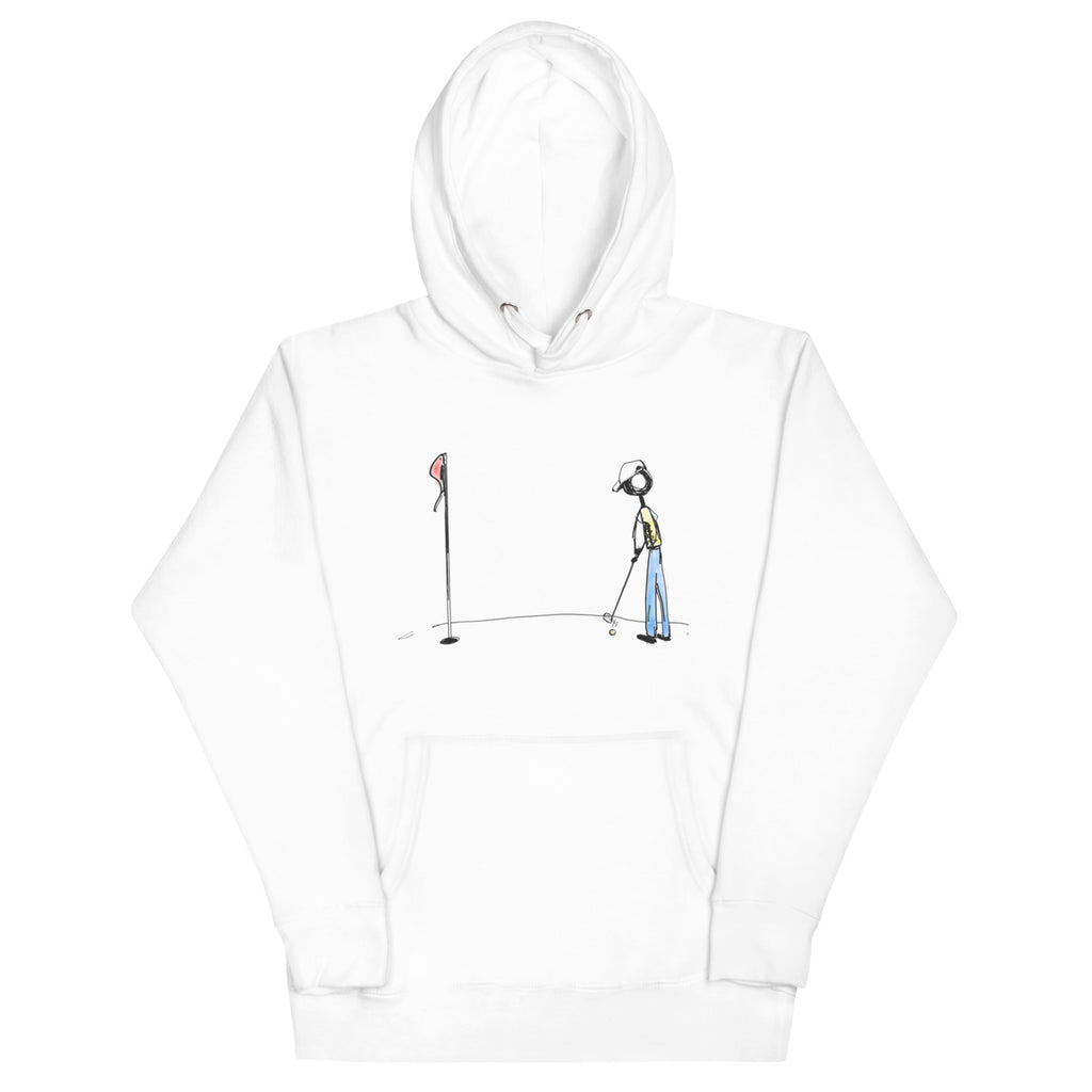 My life game - Unisex Hoodie