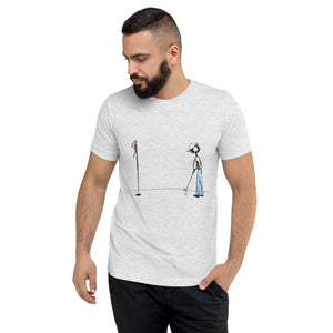 Mine life game Short sleeve t-shirt