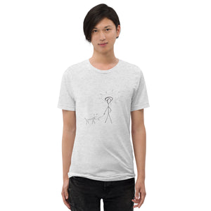 In Harmony Short sleeve t-shirt