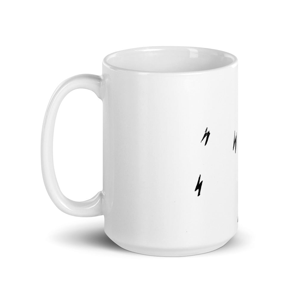 Variety of intentions Mug